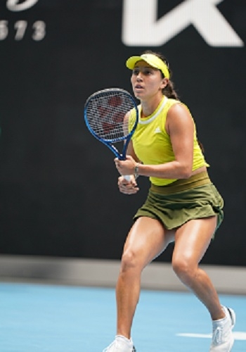 她赢得的是 她赢得的是