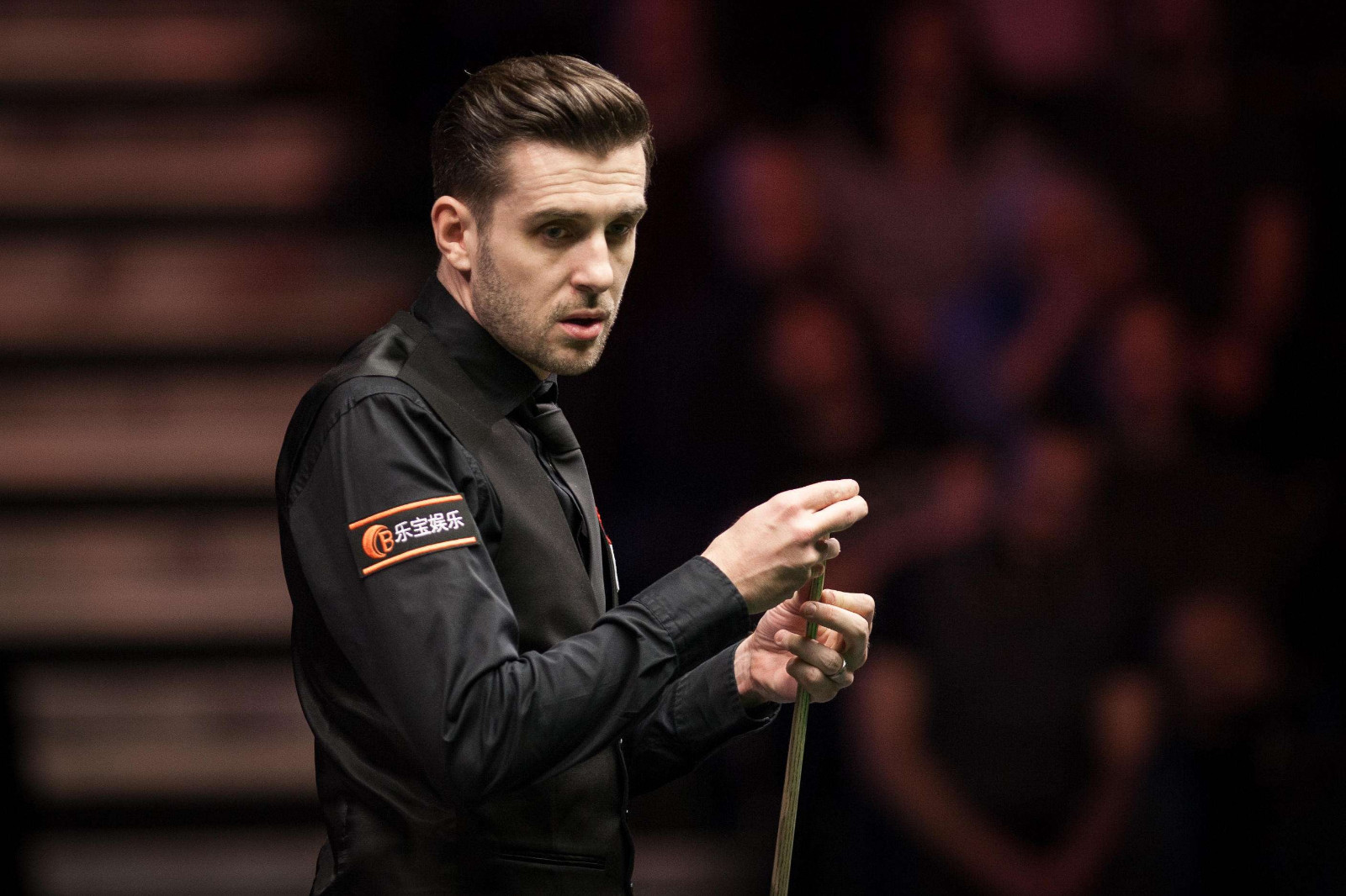 从战术上看 从战术上看