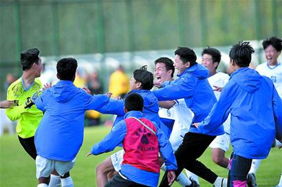 定位球方面 定位球方面