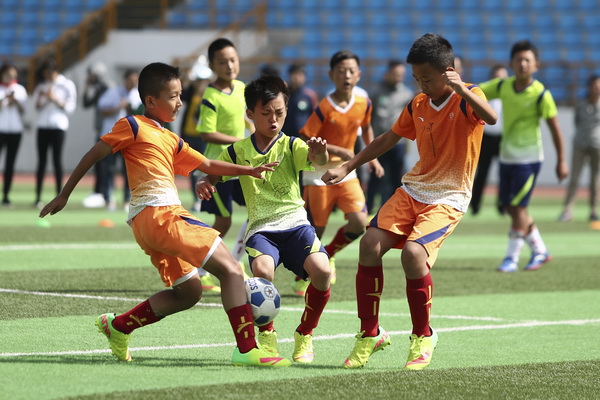 他回家了 他回家了