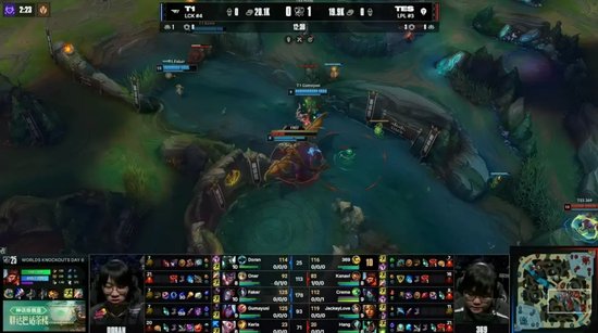 经验与新血 经验与新血